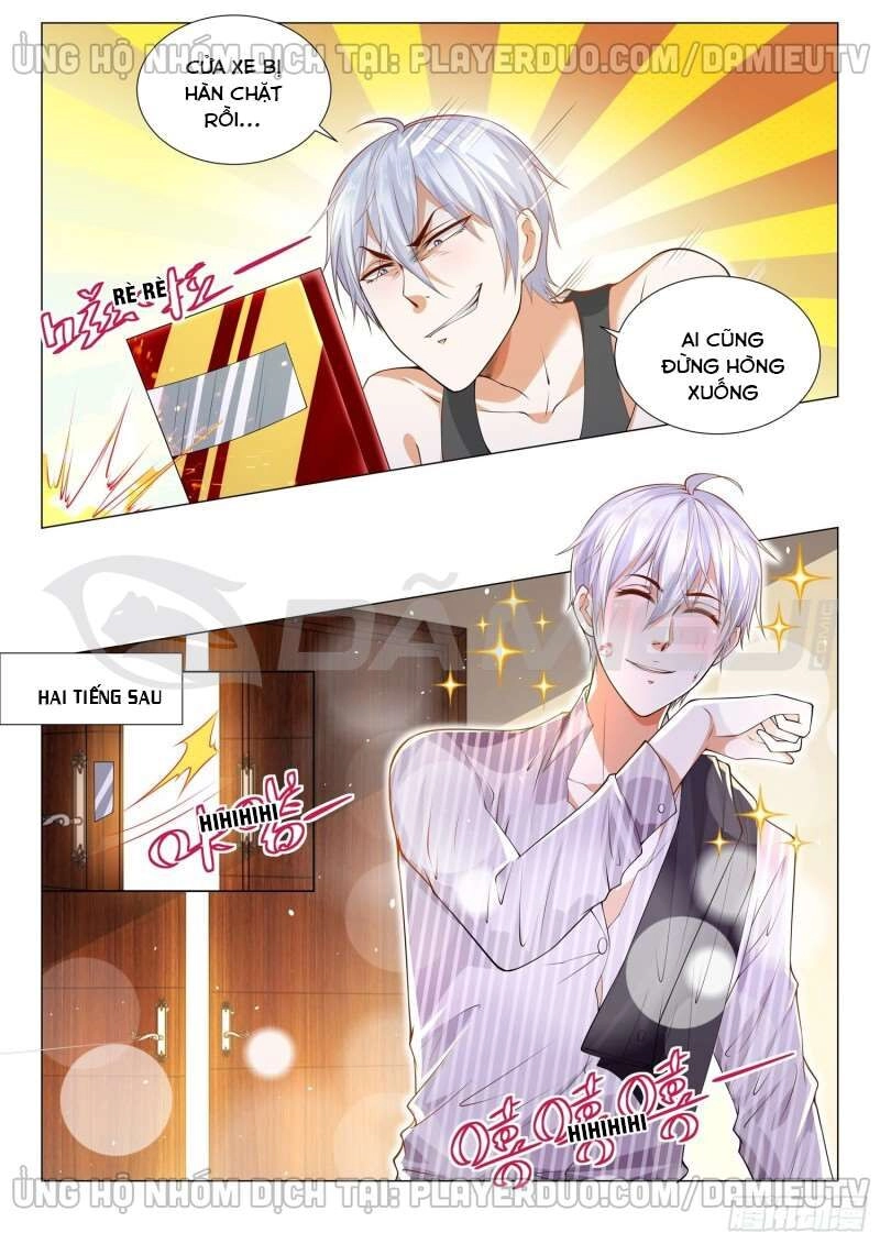 Thần Hào Chi Thiên Hàng Hệ Thống Chapter 166 - 8