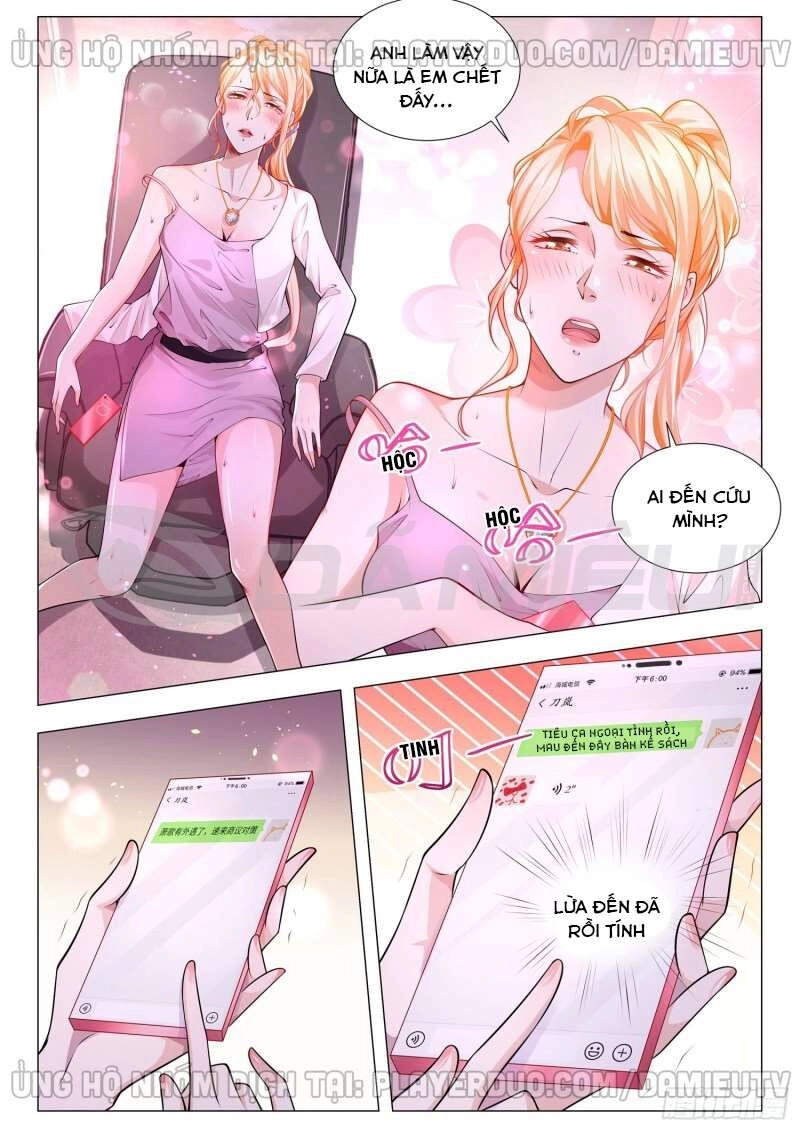 Thần Hào Chi Thiên Hàng Hệ Thống Chapter 166 - 9