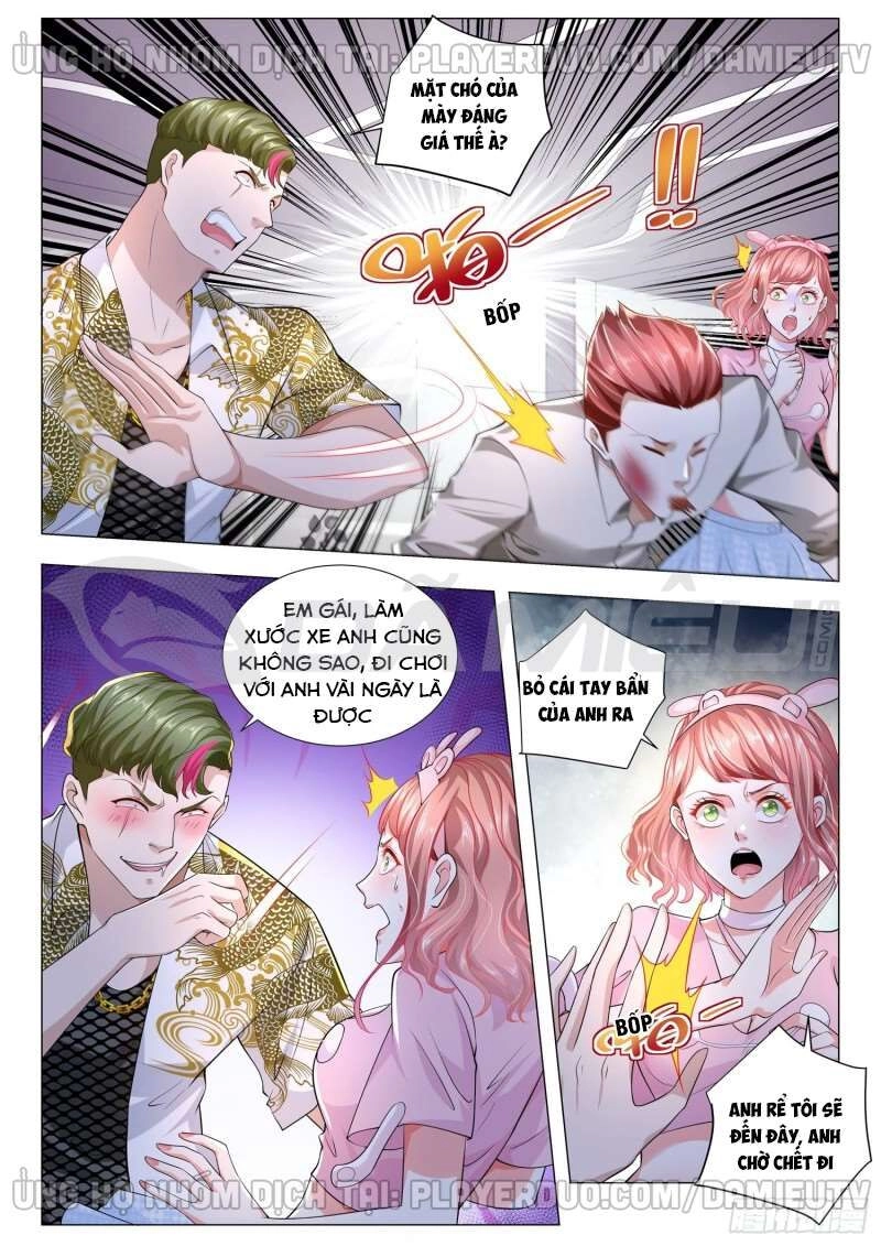 Thần Hào Chi Thiên Hàng Hệ Thống Chapter 167 - 3