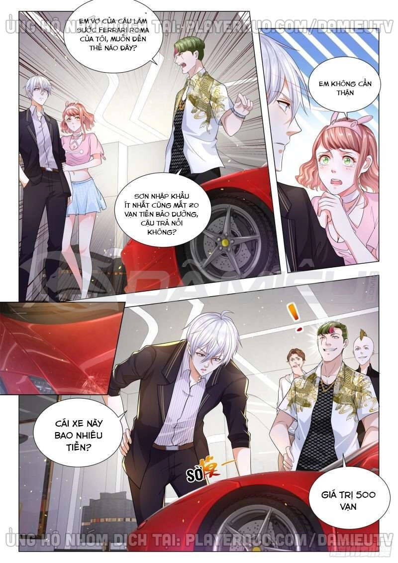 Thần Hào Chi Thiên Hàng Hệ Thống Chapter 167 - 6