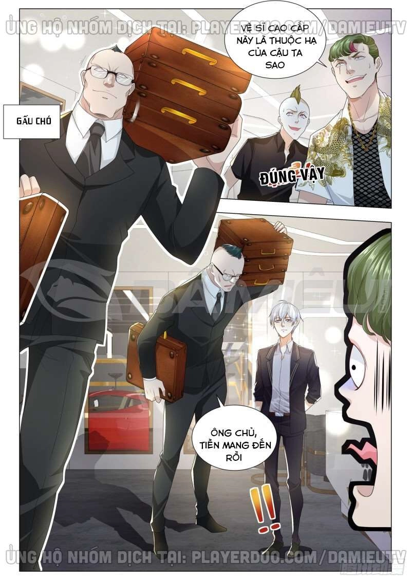 Thần Hào Chi Thiên Hàng Hệ Thống Chapter 167 - 9