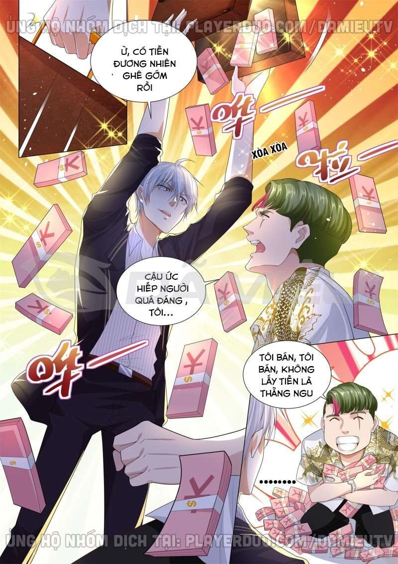 Thần Hào Chi Thiên Hàng Hệ Thống Chapter 167 - 11