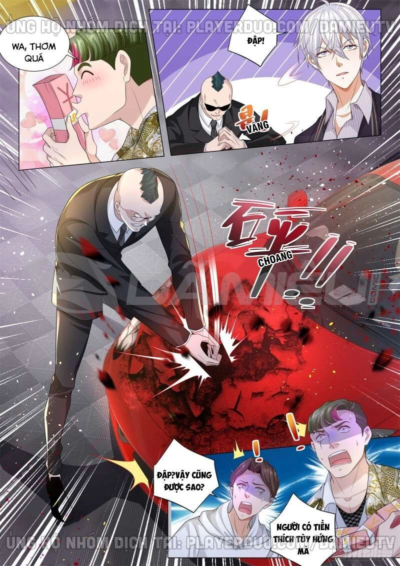 Thần Hào Chi Thiên Hàng Hệ Thống Chapter 167 - 12