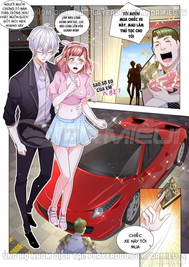 Thần Hào Chi Thiên Hàng Hệ Thống Chapter 168 - 2