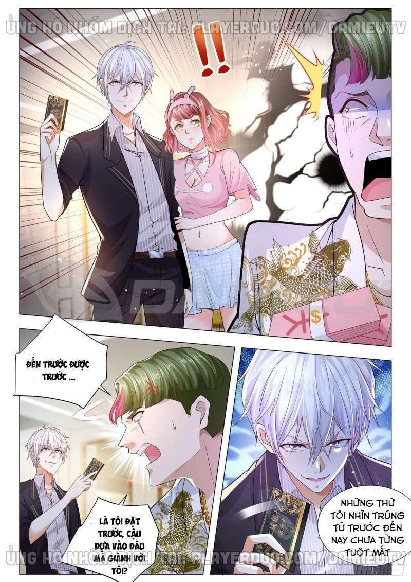 Thần Hào Chi Thiên Hàng Hệ Thống Chapter 168 - 3