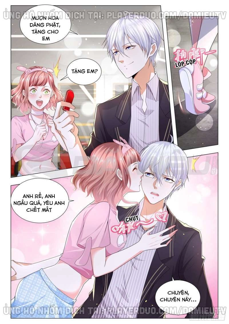 Thần Hào Chi Thiên Hàng Hệ Thống Chapter 168 - 6