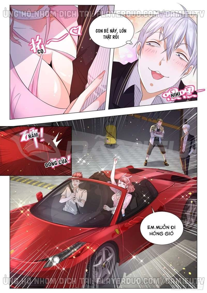 Thần Hào Chi Thiên Hàng Hệ Thống Chapter 168 - 7