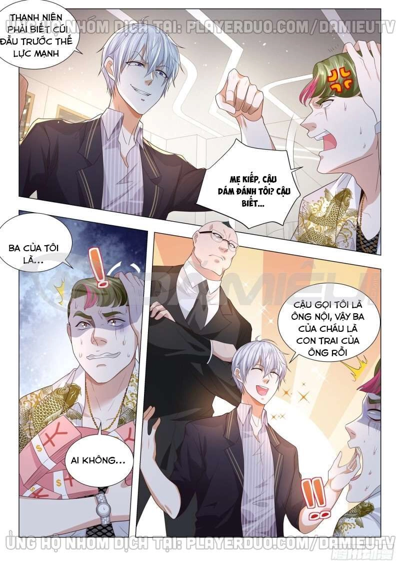 Thần Hào Chi Thiên Hàng Hệ Thống Chapter 168 - 9