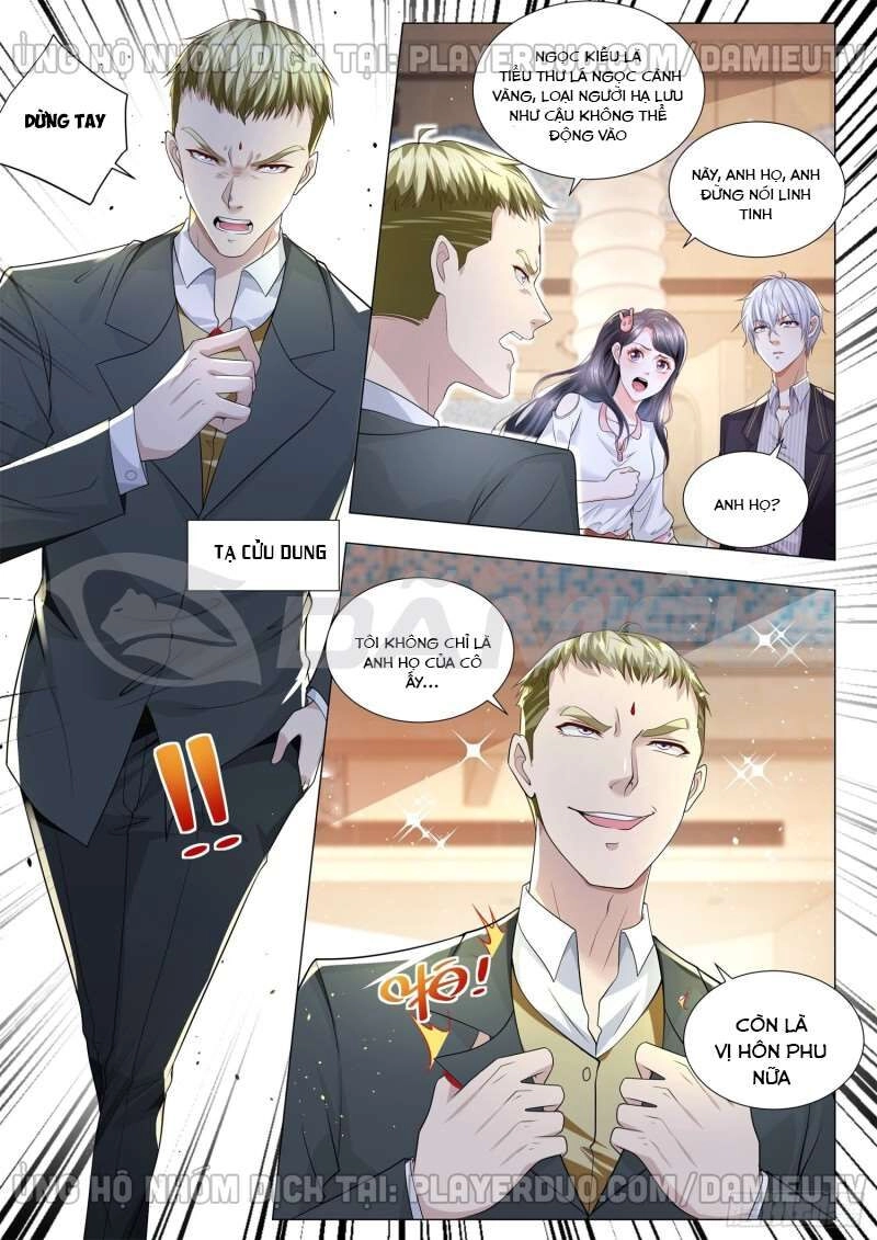 Thần Hào Chi Thiên Hàng Hệ Thống Chapter 169 - 2