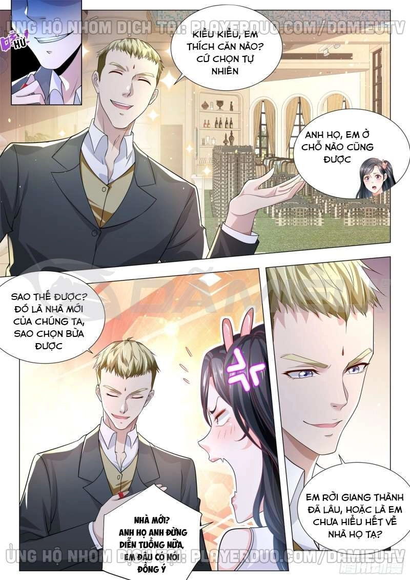 Thần Hào Chi Thiên Hàng Hệ Thống Chapter 169 - 4