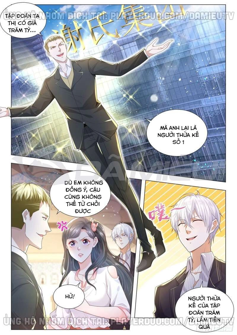 Thần Hào Chi Thiên Hàng Hệ Thống Chapter 169 - 5