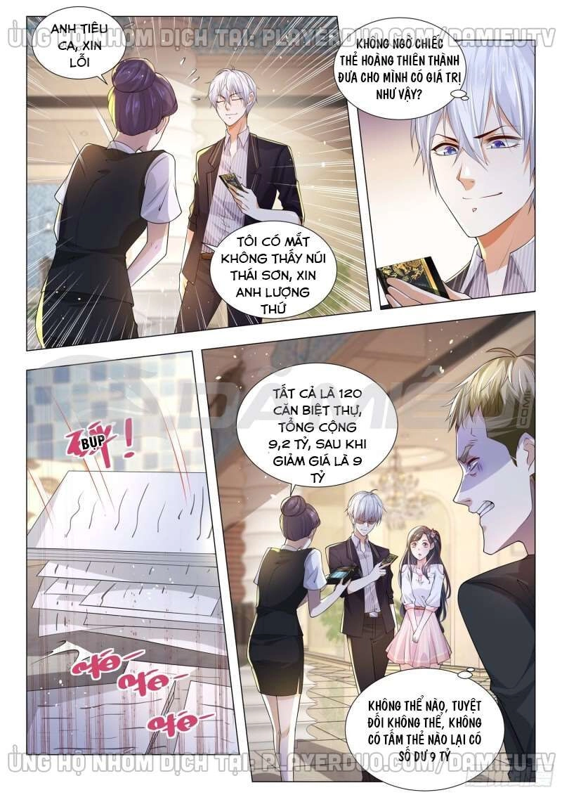 Thần Hào Chi Thiên Hàng Hệ Thống Chapter 169 - 10