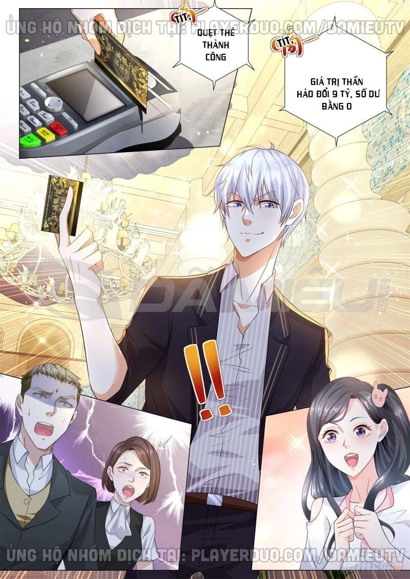 Thần Hào Chi Thiên Hàng Hệ Thống Chapter 169 - 11