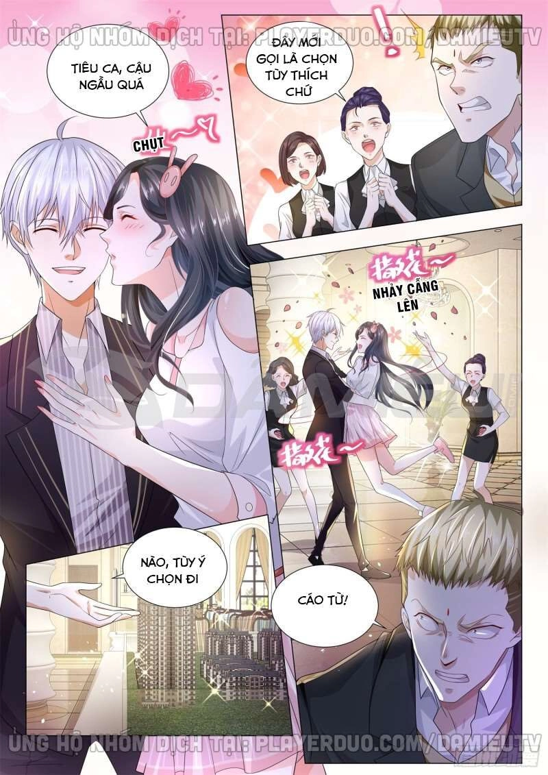 Thần Hào Chi Thiên Hàng Hệ Thống Chapter 169 - 12