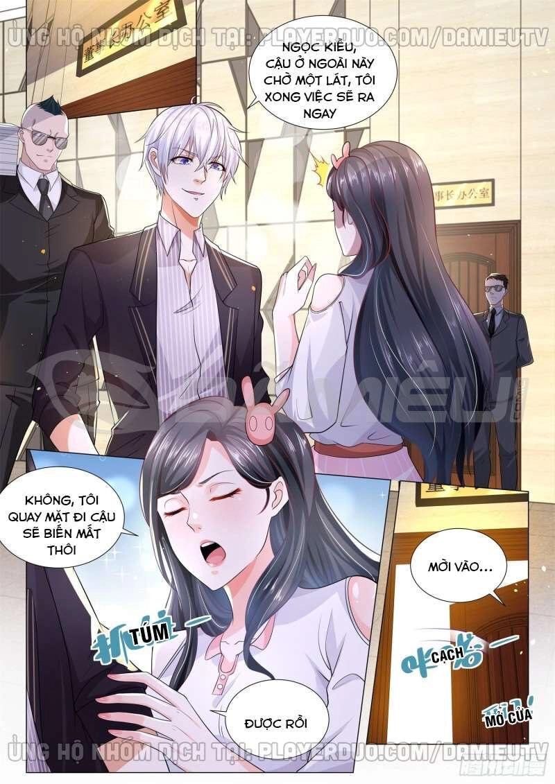 Thần Hào Chi Thiên Hàng Hệ Thống Chapter 170 - 2