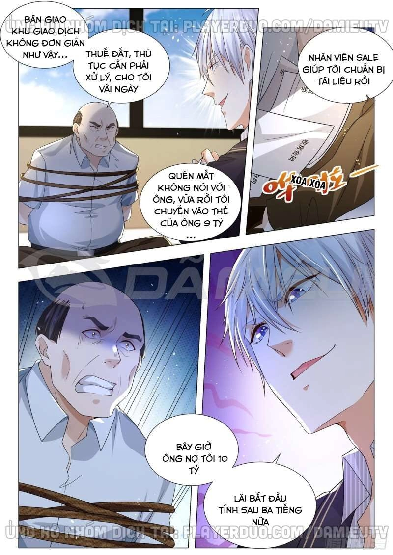 Thần Hào Chi Thiên Hàng Hệ Thống Chapter 170 - 9