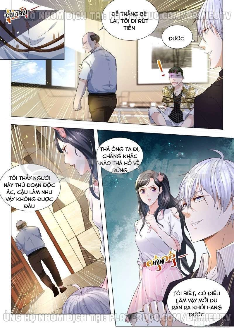 Thần Hào Chi Thiên Hàng Hệ Thống Chapter 170 - 12