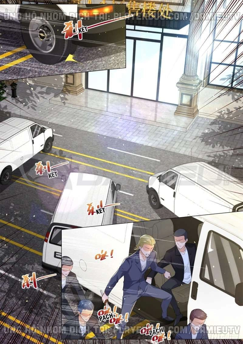 Thần Hào Chi Thiên Hàng Hệ Thống Chapter 171 - 3