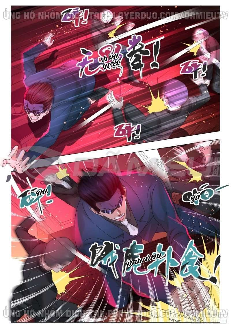 Thần Hào Chi Thiên Hàng Hệ Thống Chapter 171 - 8