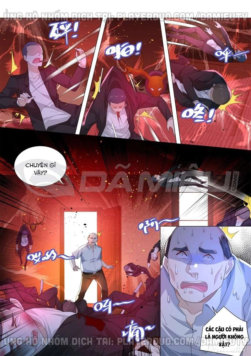 Thần Hào Chi Thiên Hàng Hệ Thống Chapter 171 - 11