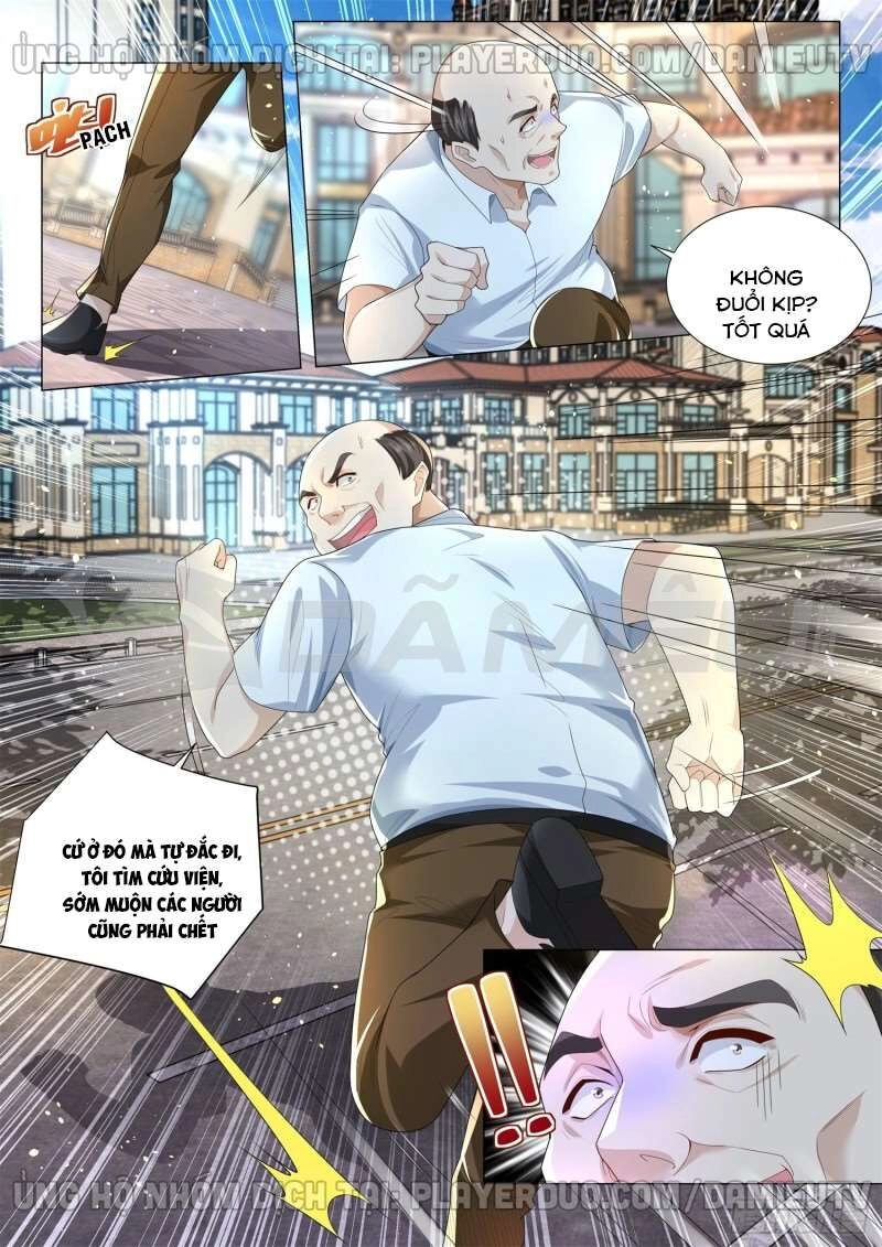 Thần Hào Chi Thiên Hàng Hệ Thống Chapter 172 - 1