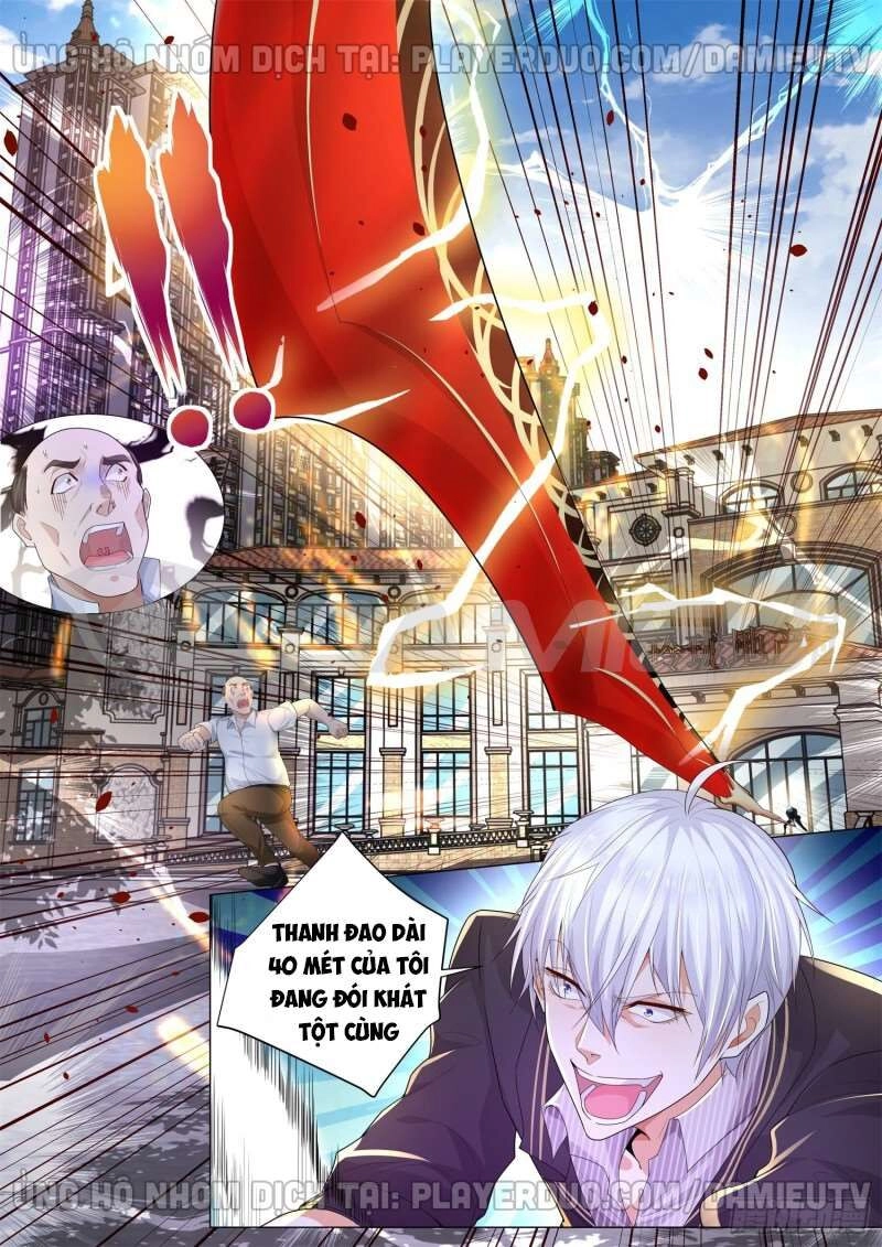 Thần Hào Chi Thiên Hàng Hệ Thống Chapter 172 - 2