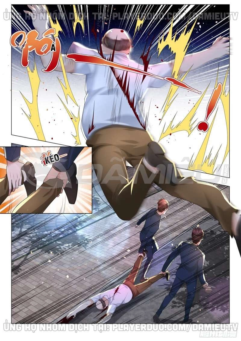 Thần Hào Chi Thiên Hàng Hệ Thống Chapter 172 - 3