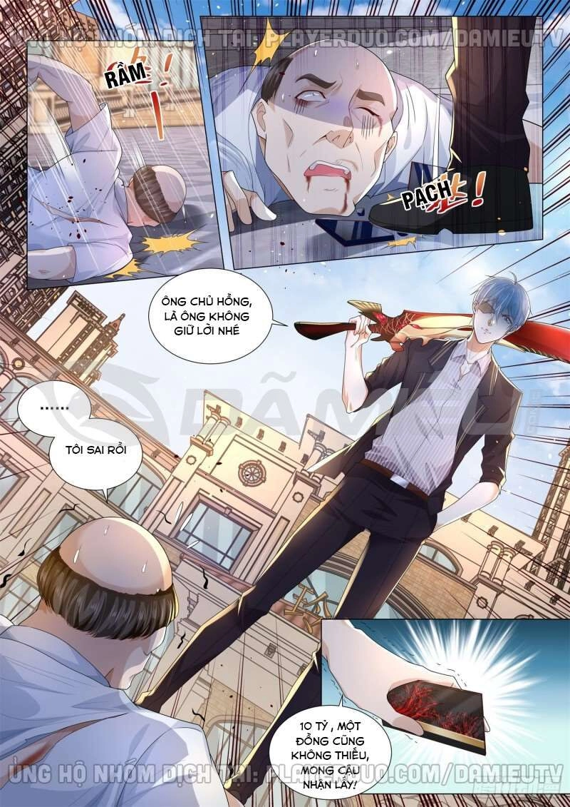 Thần Hào Chi Thiên Hàng Hệ Thống Chapter 172 - 4