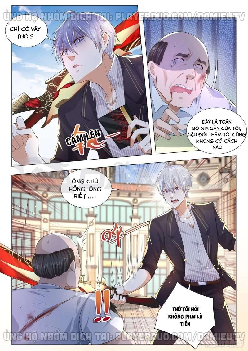 Thần Hào Chi Thiên Hàng Hệ Thống Chapter 172 - 5