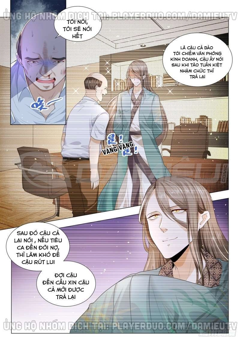 Thần Hào Chi Thiên Hàng Hệ Thống Chapter 172 - 6