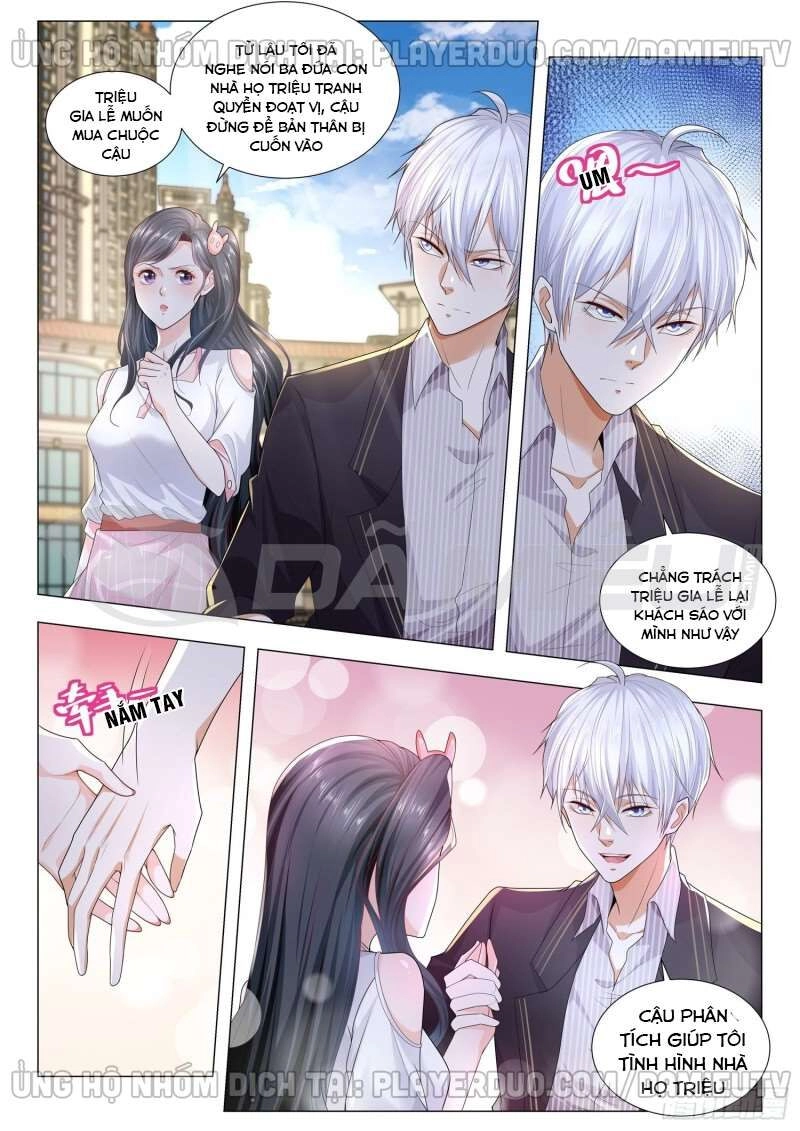 Thần Hào Chi Thiên Hàng Hệ Thống Chapter 172 - 7