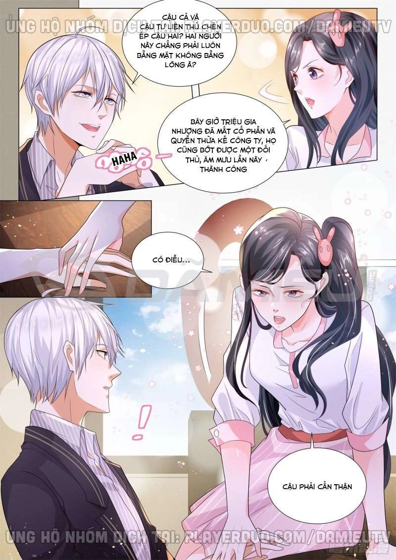 Thần Hào Chi Thiên Hàng Hệ Thống Chapter 172 - 9