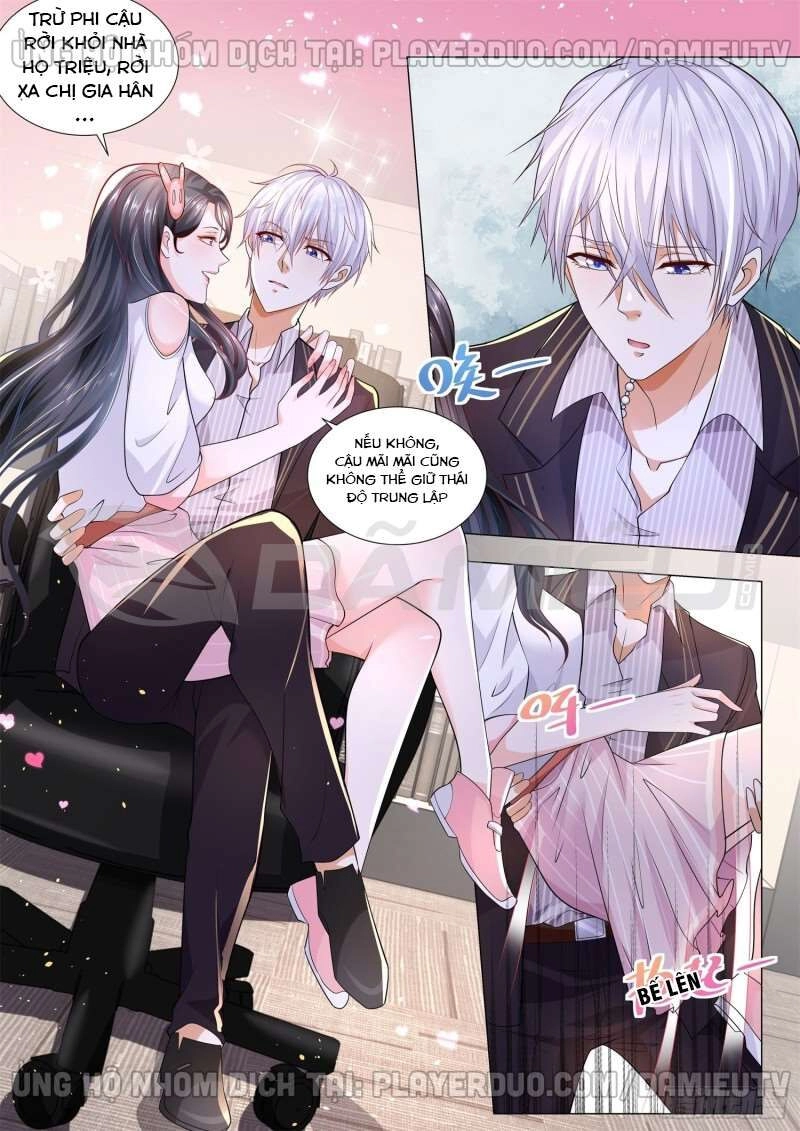 Thần Hào Chi Thiên Hàng Hệ Thống Chapter 172 - 11