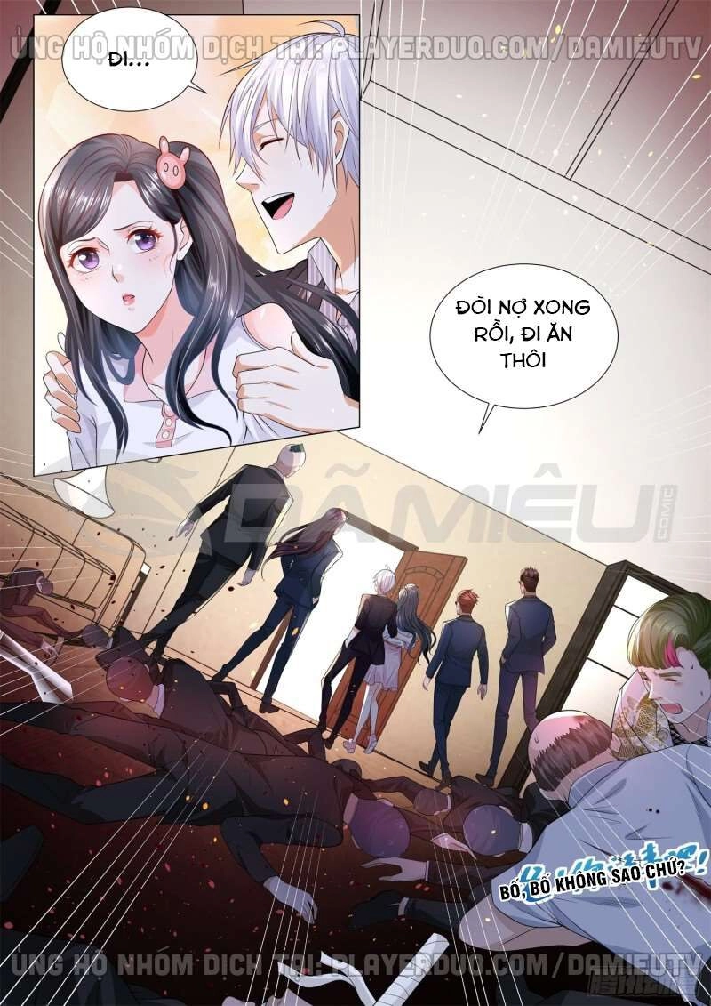 Thần Hào Chi Thiên Hàng Hệ Thống Chapter 172 - 12