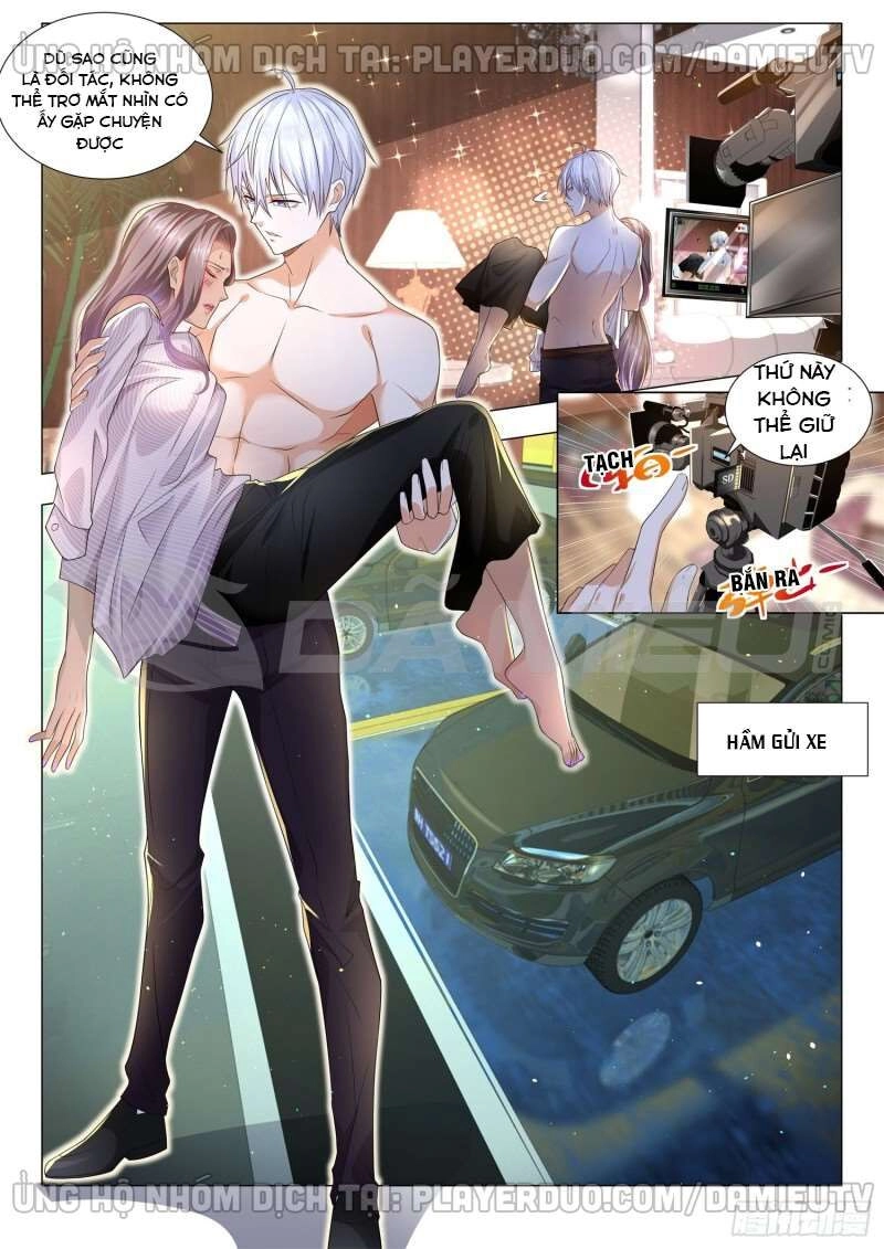 Thần Hào Chi Thiên Hàng Hệ Thống Chapter 174 - 3