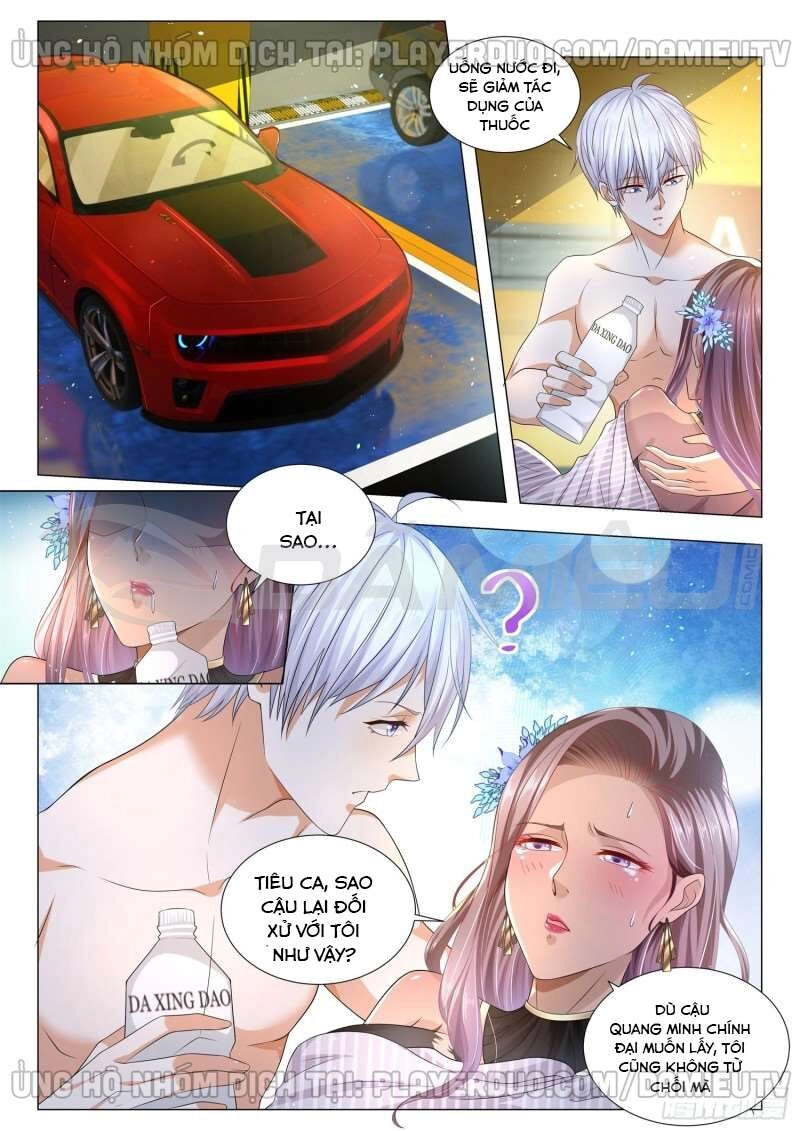 Thần Hào Chi Thiên Hàng Hệ Thống Chapter 174 - 4