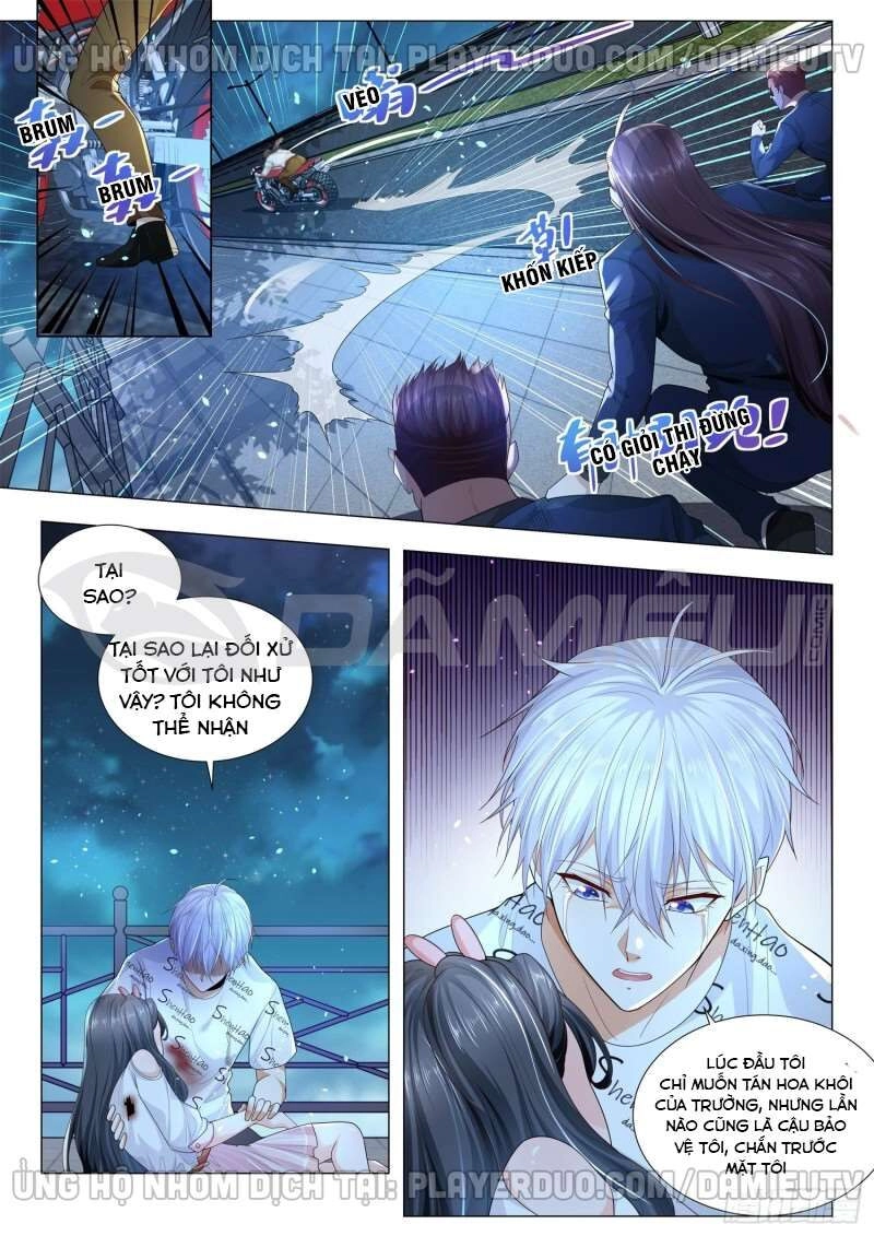 Thần Hào Chi Thiên Hàng Hệ Thống Chapter 175 - 2