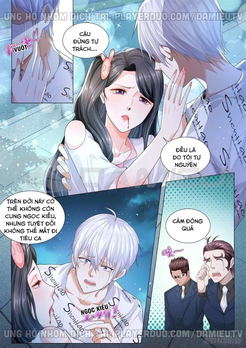 Thần Hào Chi Thiên Hàng Hệ Thống Chapter 175 - 3