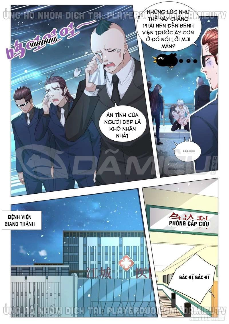 Thần Hào Chi Thiên Hàng Hệ Thống Chapter 175 - 4