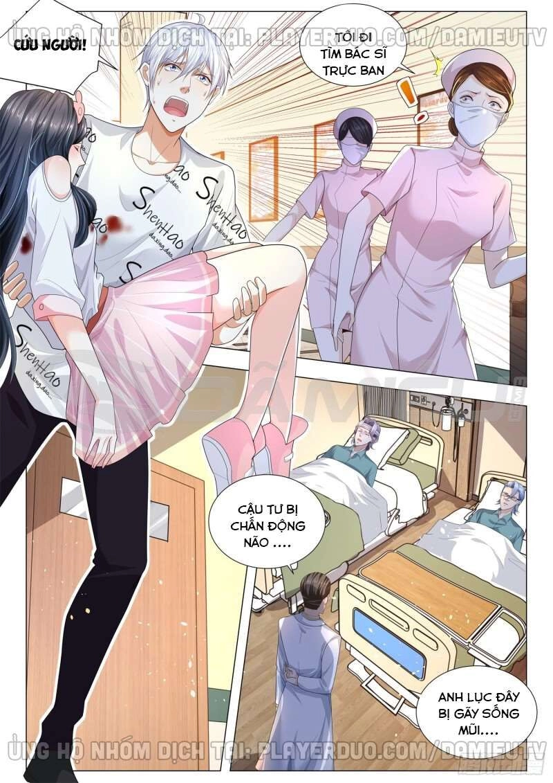 Thần Hào Chi Thiên Hàng Hệ Thống Chapter 175 - 5