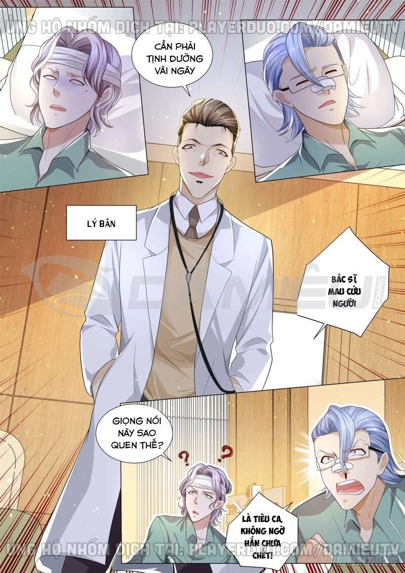 Thần Hào Chi Thiên Hàng Hệ Thống Chapter 175 - 6