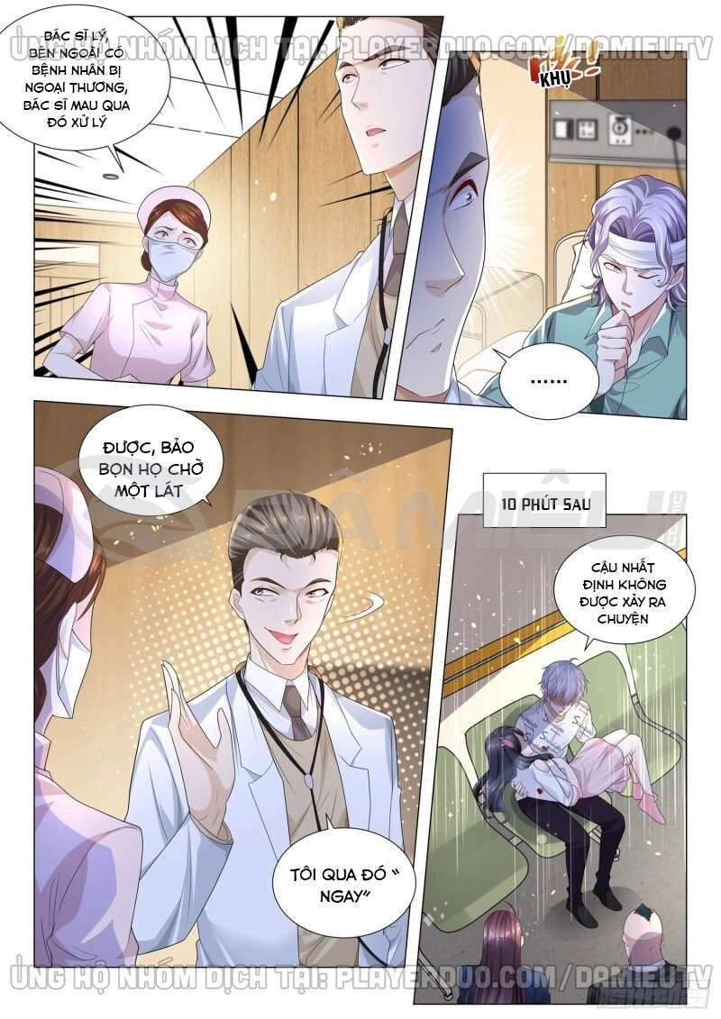 Thần Hào Chi Thiên Hàng Hệ Thống Chapter 175 - 7