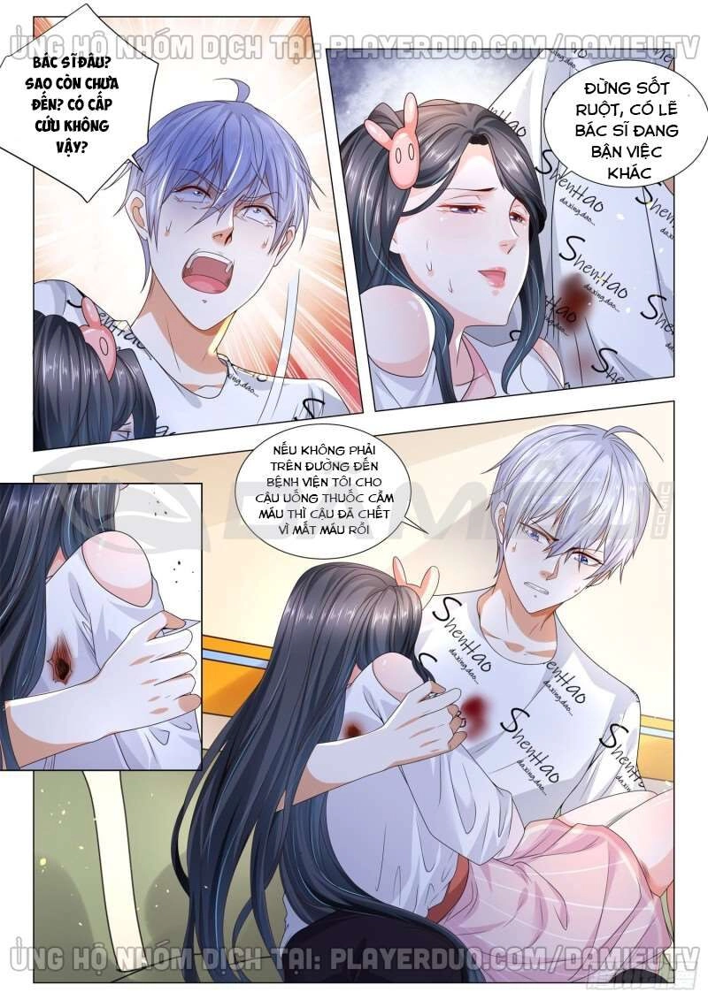 Thần Hào Chi Thiên Hàng Hệ Thống Chapter 175 - 8