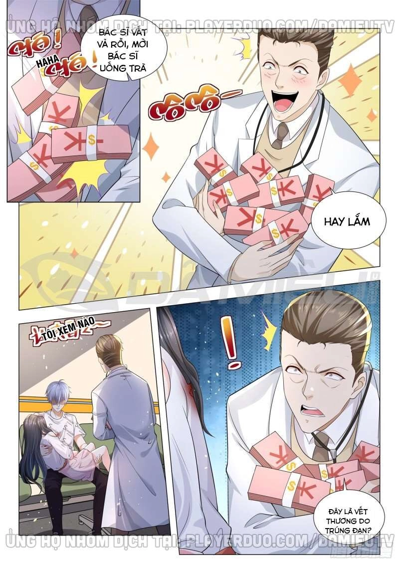 Thần Hào Chi Thiên Hàng Hệ Thống Chapter 175 - 11