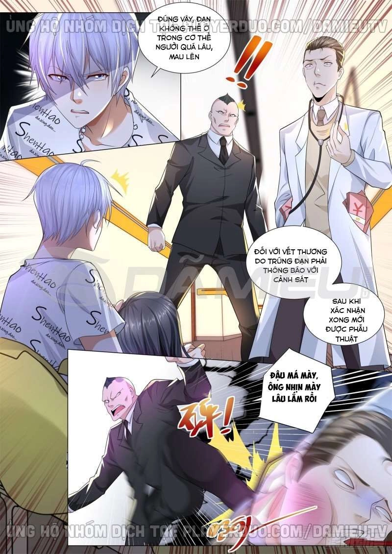 Thần Hào Chi Thiên Hàng Hệ Thống Chapter 175 - 12