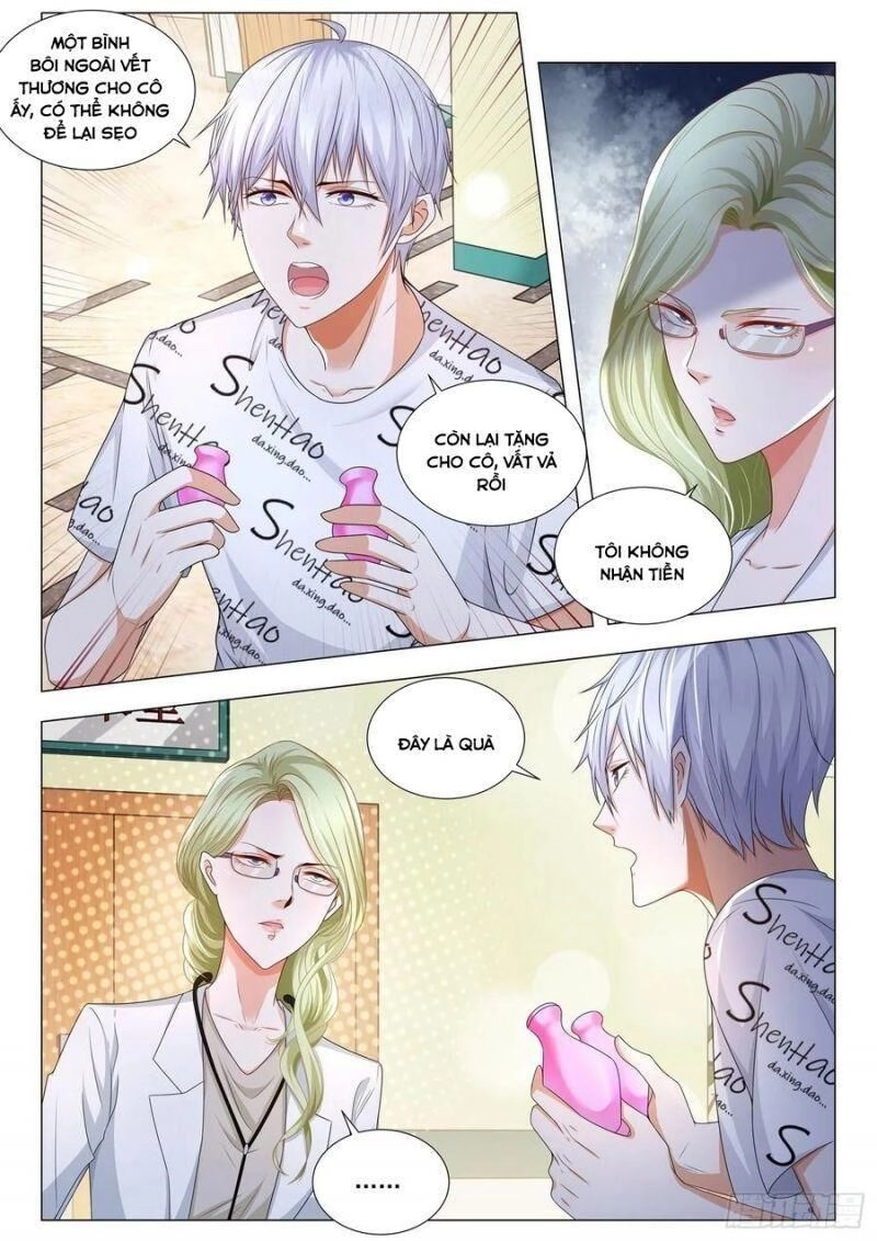 Thần Hào Chi Thiên Hàng Hệ Thống Chapter 176 - 9