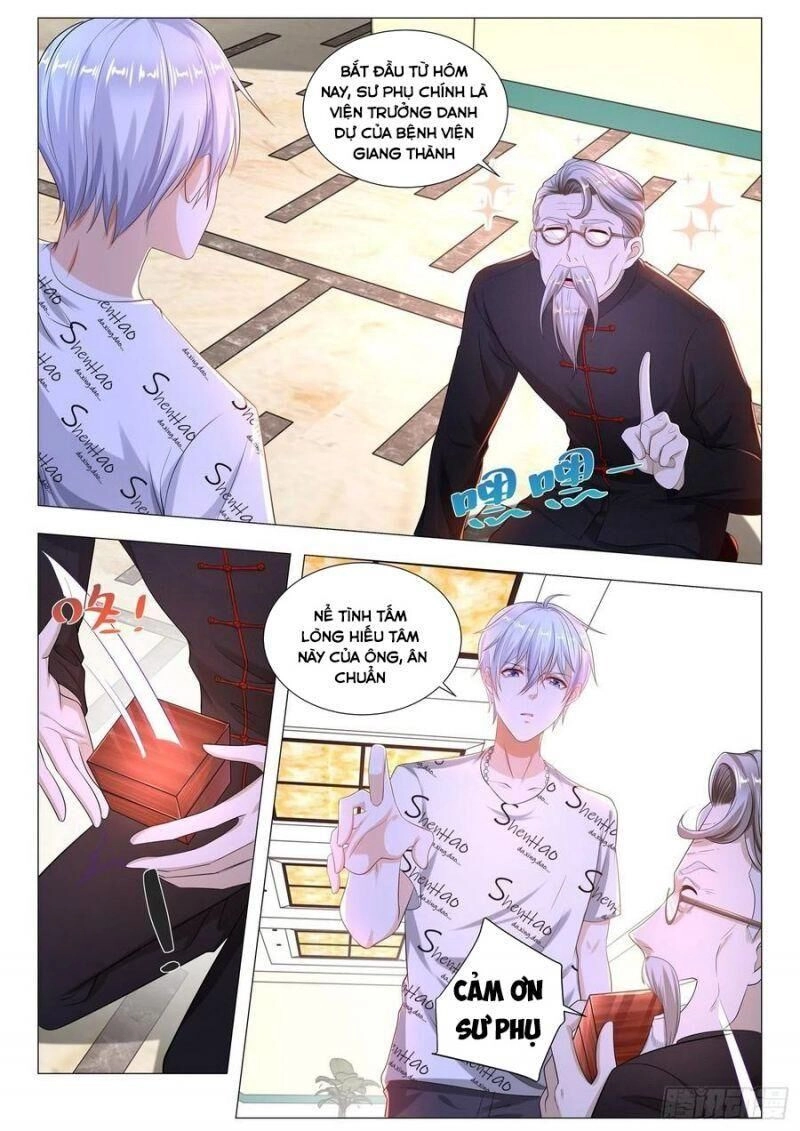 Thần Hào Chi Thiên Hàng Hệ Thống Chapter 177 - 2