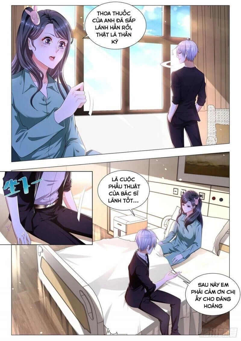 Thần Hào Chi Thiên Hàng Hệ Thống Chapter 177 - 5