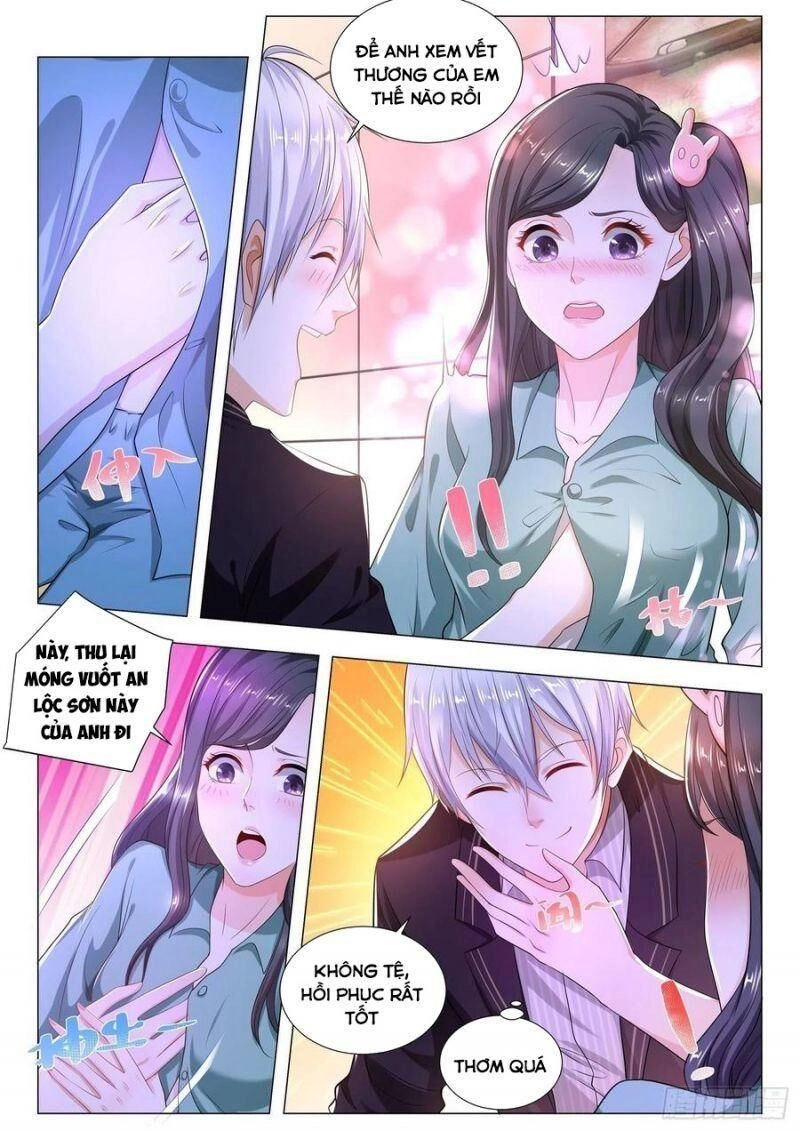 Thần Hào Chi Thiên Hàng Hệ Thống Chapter 177 - 6