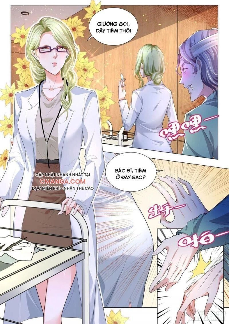 Thần Hào Chi Thiên Hàng Hệ Thống Chapter 178 - 1